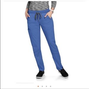 Greys Anatomy Barco Scrub Bottom